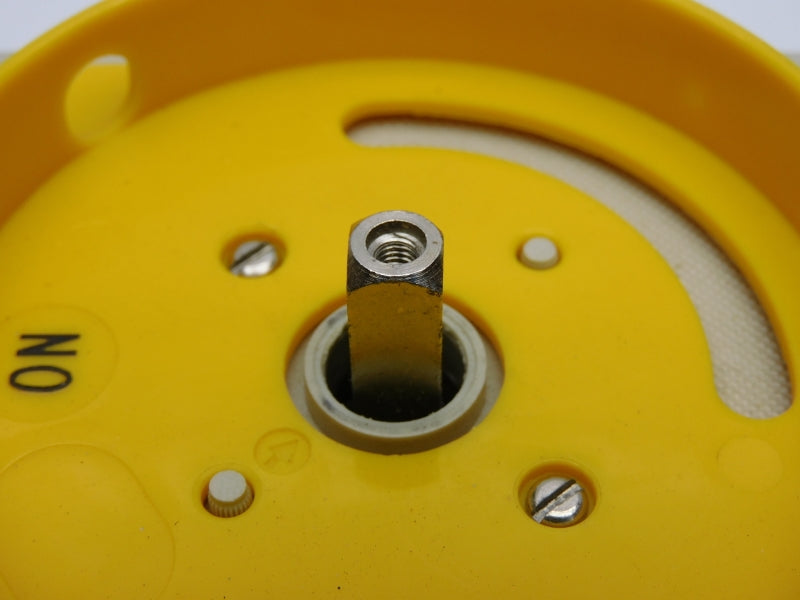 KLOCKNER MOELLER T44-3-2008-65/1/SVB-NA 600VAC 60A (NO KNOB) UNMP