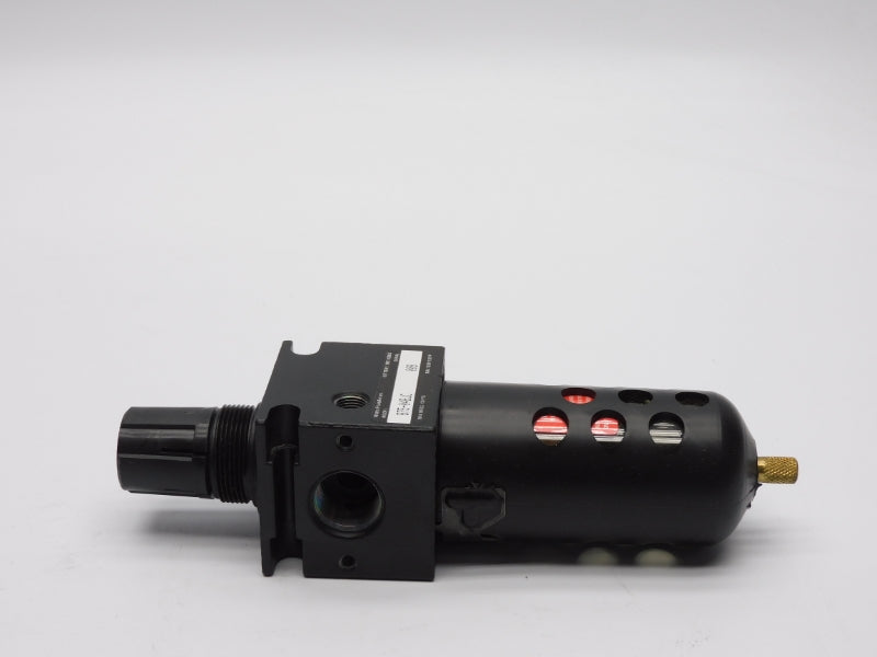 WATTS B75-04BJC 150PSI 1/2" NSMP
