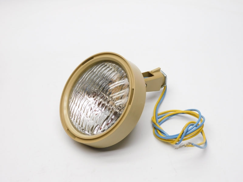 DUAL LITE EXT-P5SB-T 6V NSMP
