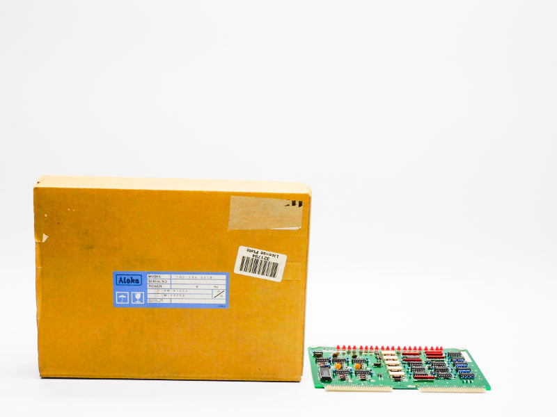 ALOKA TDC-786-201B NSMP
