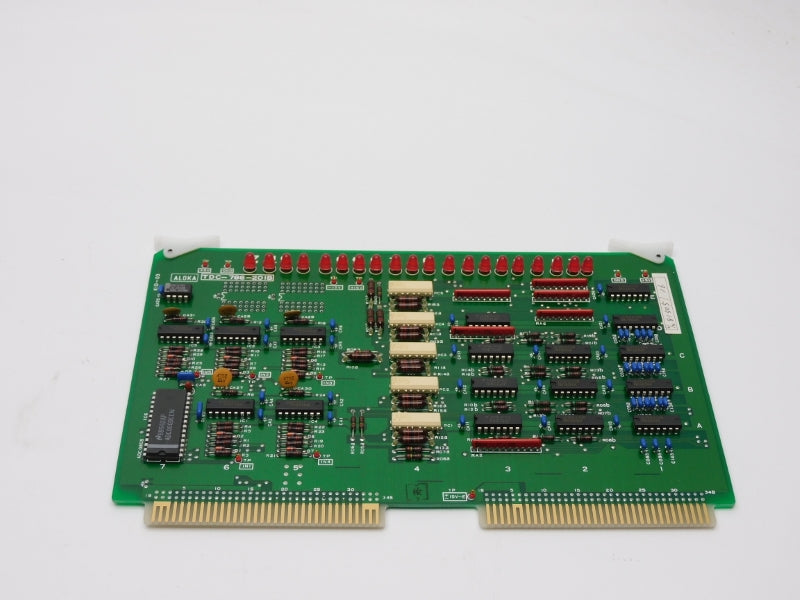 ALOKA TDC-786-201B NSMP