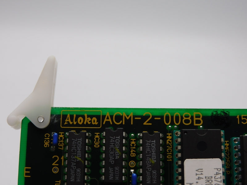 ALOKA ACM-2-008B NSMP