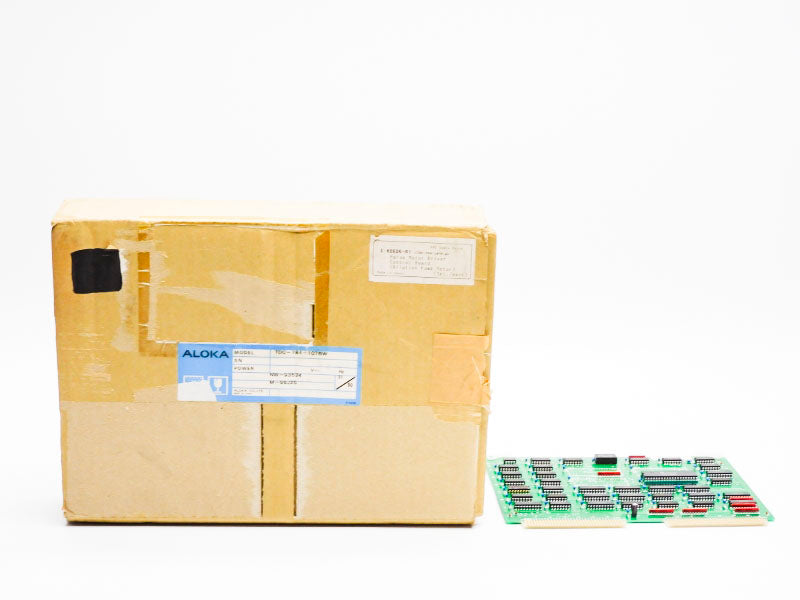 ALOKA TDC-784-107BW NSMP