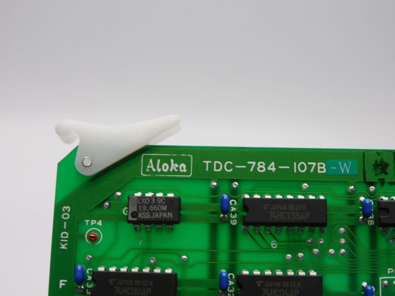 ALOKA TDC-784-107BW NSMP