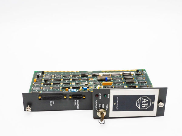 ALLEN BRADLEY 1772-LH UNMP
