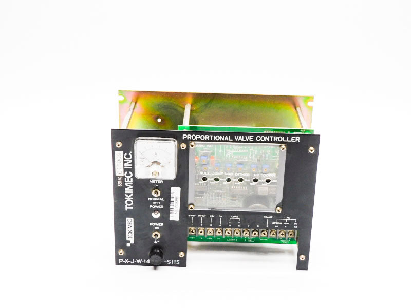 TOKIMEC P-X-J-W-14-S115 100V NSNP
