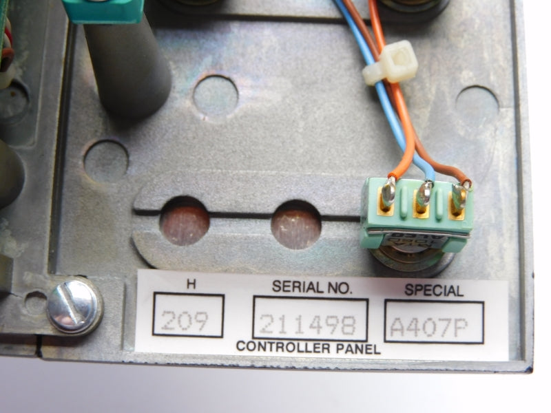 IRCON MODLINE PLUS 209 UNMP