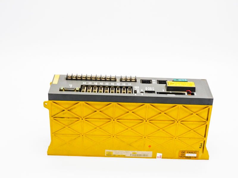 FANUC A02B-0168-B011 UNMP