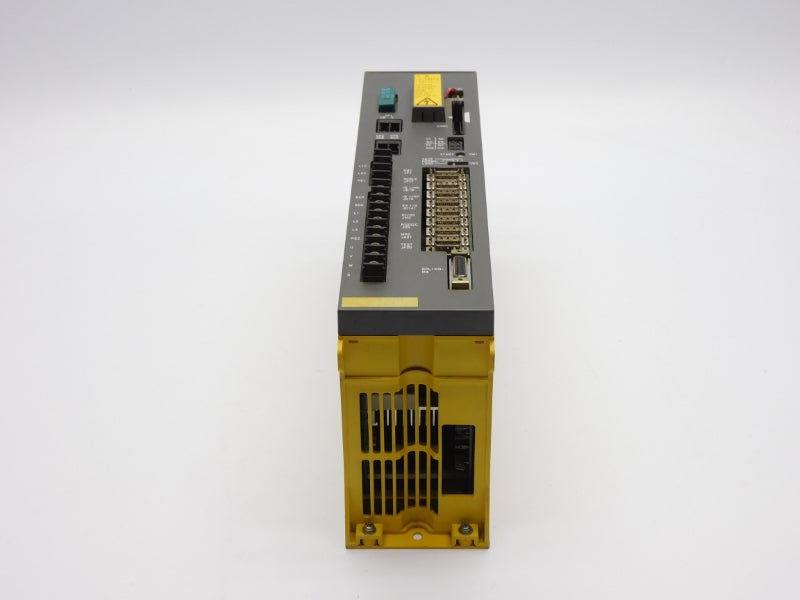FANUC A02B-0168-B011 UNMP