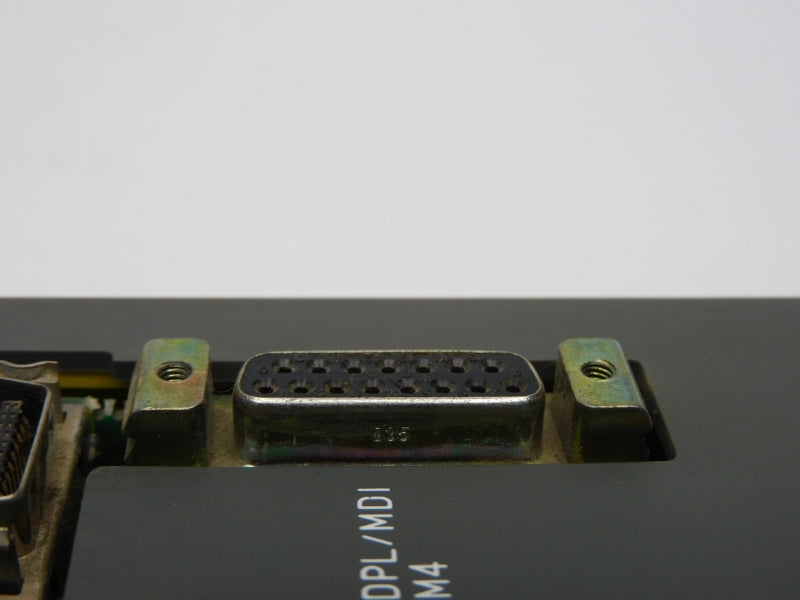 FANUC A02B-0168-B011 UNMP
