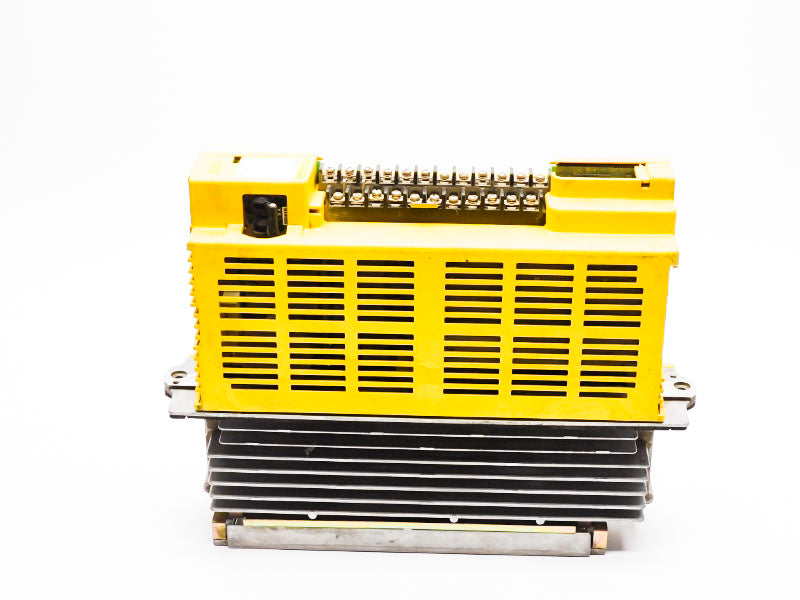 FANUC A06B-6090-H223 230V 2.9A UNMP