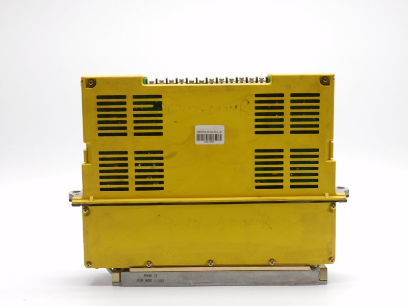 FANUC A06B-6090-H223 230V 2.9A UNMP