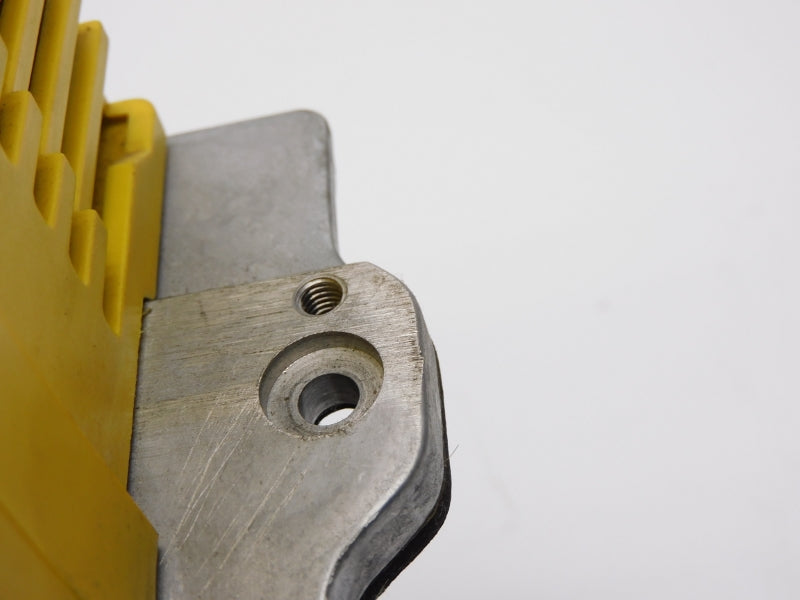 FANUC A06B-6090-H223 230V 2.9A UNMP