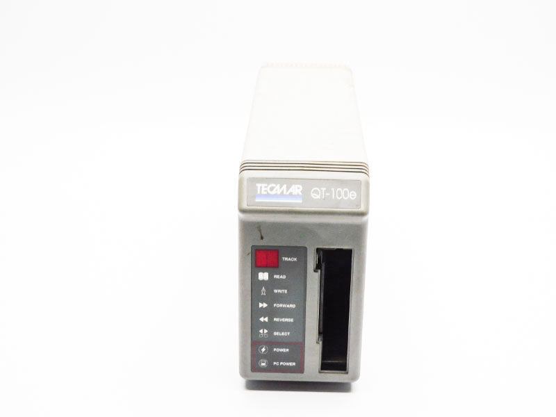 TECMAR QT-100E 220-240V 2A UNMP