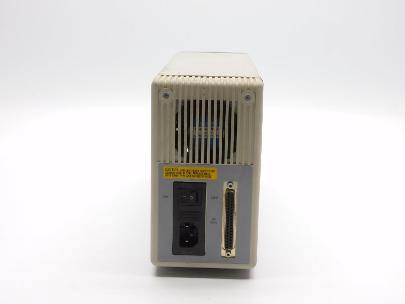 TECMAR QT-100E 220-240V 2A UNMP
