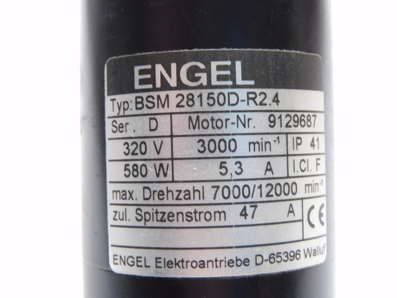 ENGEL BSM28150D-R2.4 320V 5.3A NSNP