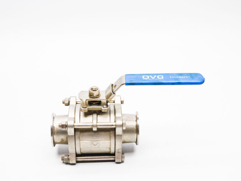 OVC 366FSV 1-7/8" NSNP