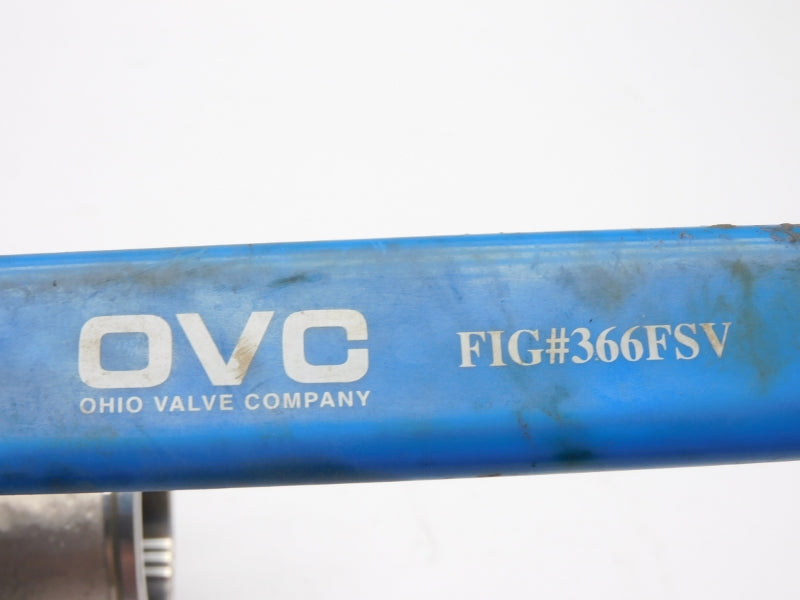 OVC 366FSV 1-7/8" NSNP