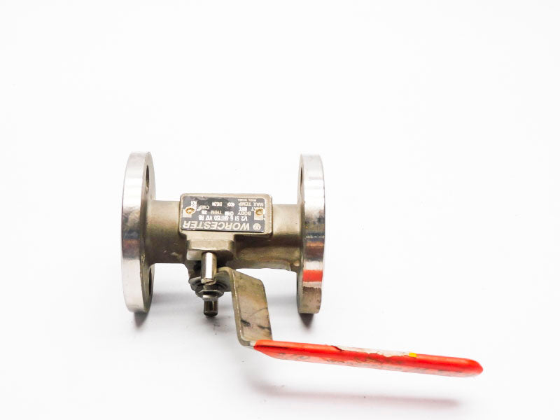 WORCESTER 5166RT150 1/2" NSNP