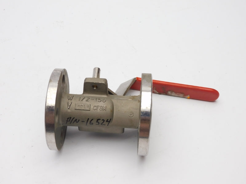 WORCESTER 5166RT150 1/2" NSNP
