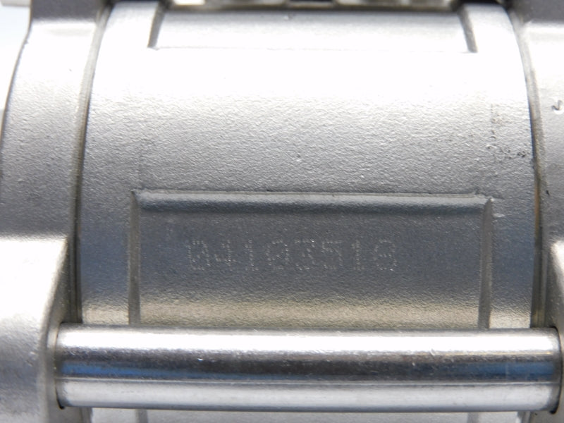 BRADFORD 04103518 1-1/2" NSNP