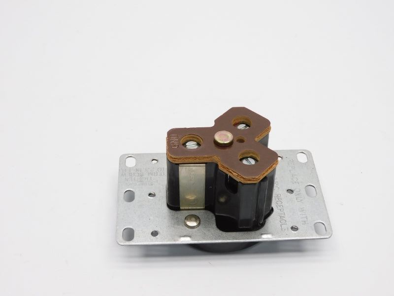 COOPER 1263-BOX 125V 30A NSMP