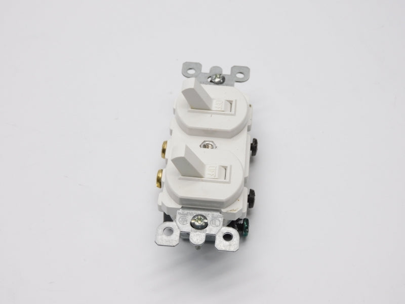COOPER 271W-BOX 120/277VAC 15A NSMP