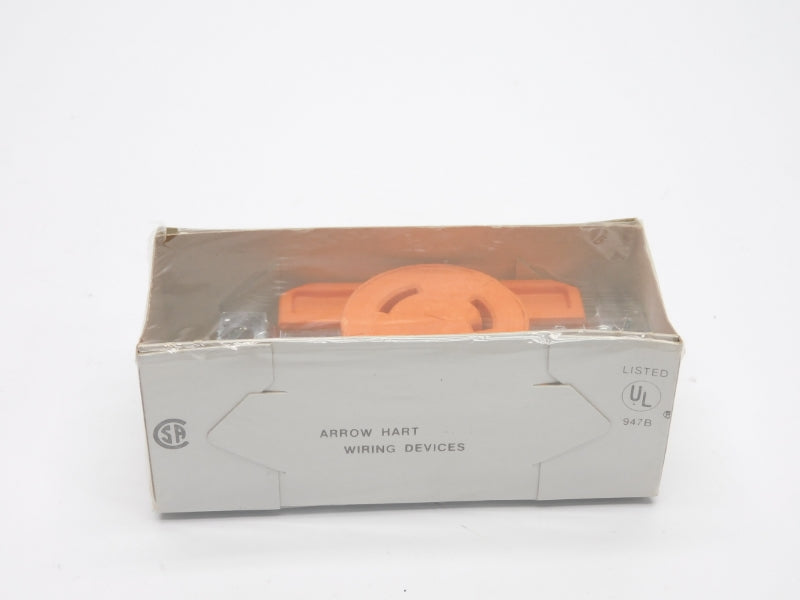 ARROW HART IG6200 125V 20A NSMP