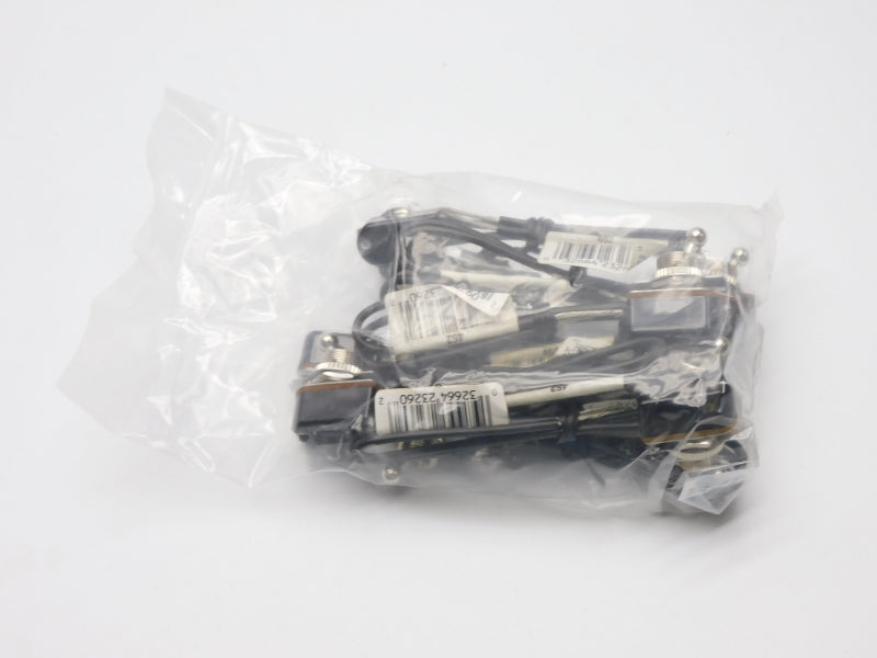 COOPER 452-BOX 250V 6A (PKG OF 10) NSMP