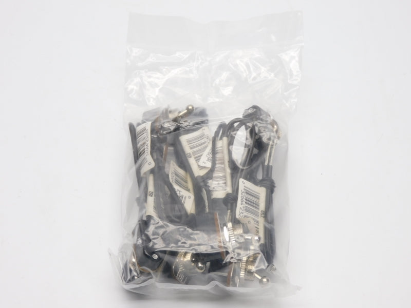 COOPER 452-BOX 250V 6A (PKG OF 10) NSMP