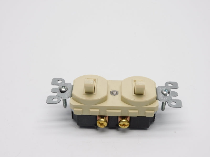COOPER 271V-BOX 120/277VAC 15A NSMP