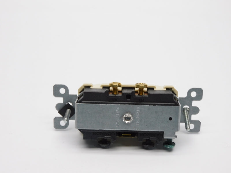 COOPER 271V-BOX 120/277VAC 15A NSMP