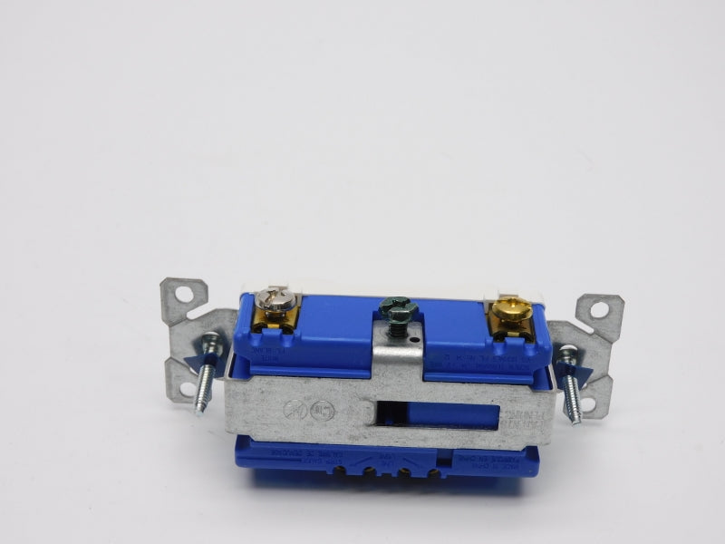 COOPER 277W-BOX 120VAC 15A NSMP