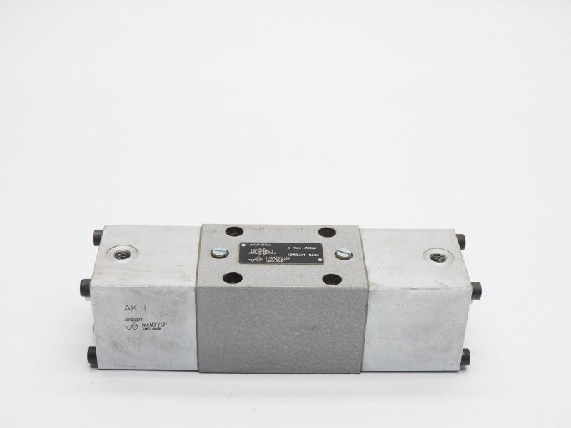 WANDFLUH AKW4D104 350BAR UNMP