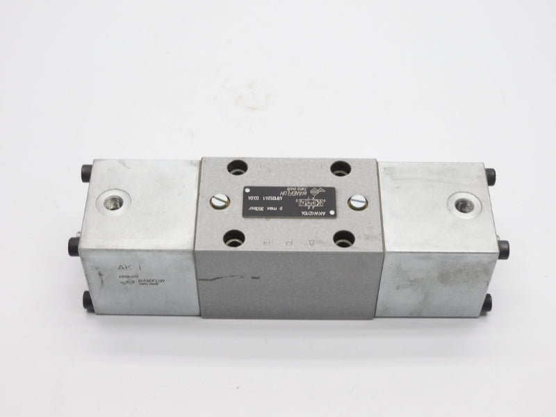 WANDFLUH AKW4D104 350BAR UNMP