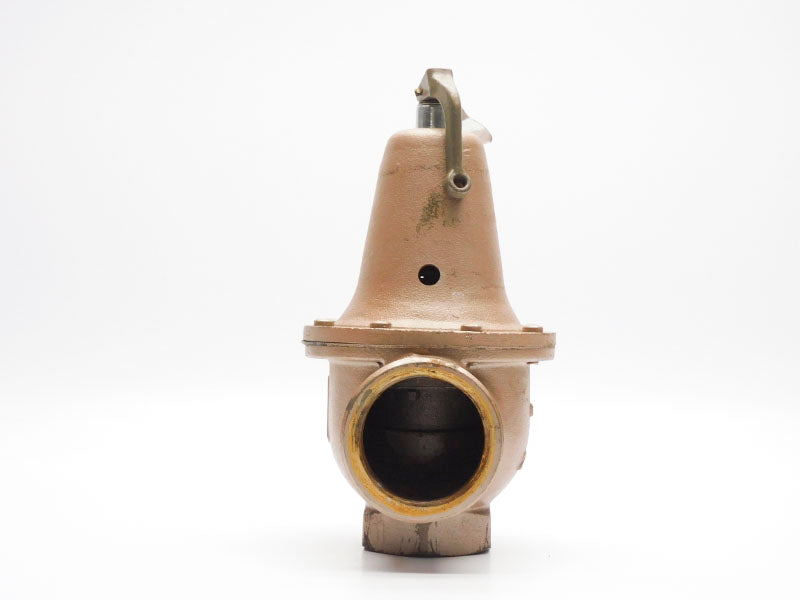WATTS OG1893.5C 2" UNMP