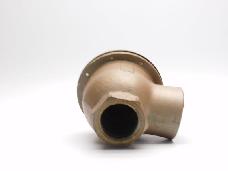 WATTS OG1893.5C 2" UNMP