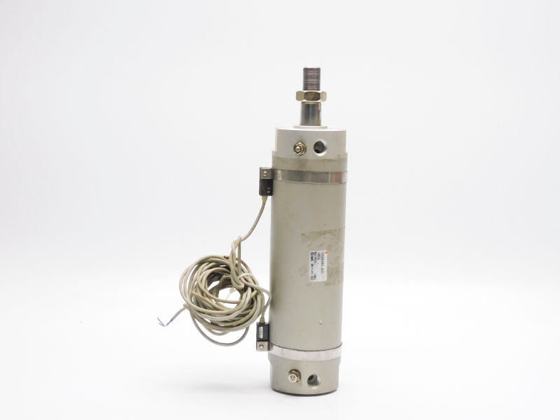 SMC CDG1DA80-200-B53L 1.0MPA NSNP