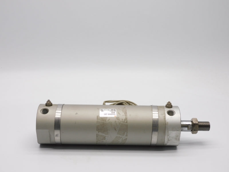 SMC CDG1DA80-200-B53L 1.0MPA NSNP