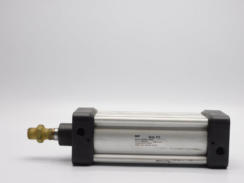 SCHRADER BELLOWS P1D4S080MC-0160NNNN 10BAR NSNP