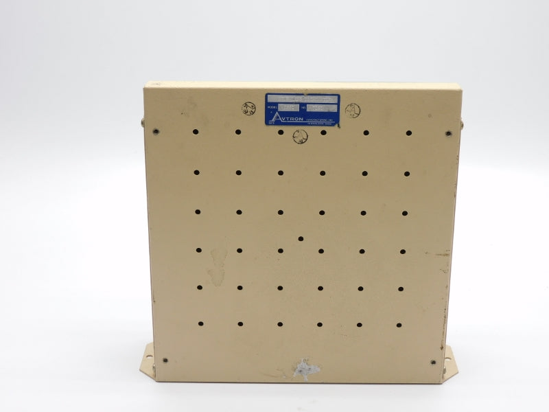 AVTRON K661 300VDC NSNP