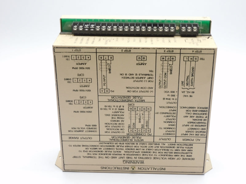 AVTRON K661 300VDC NSNP
