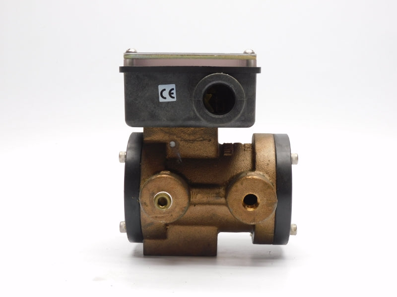 UNIVERSAL FLOW MONITORS LL-BBPSB5LM-2L-220CS.87-A2WU-C 480VAC 15A NSNP