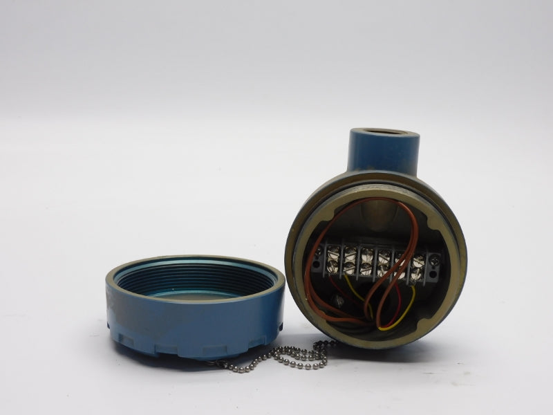 ROSEMOUNT MODEL 79 14-1/2" UNMP