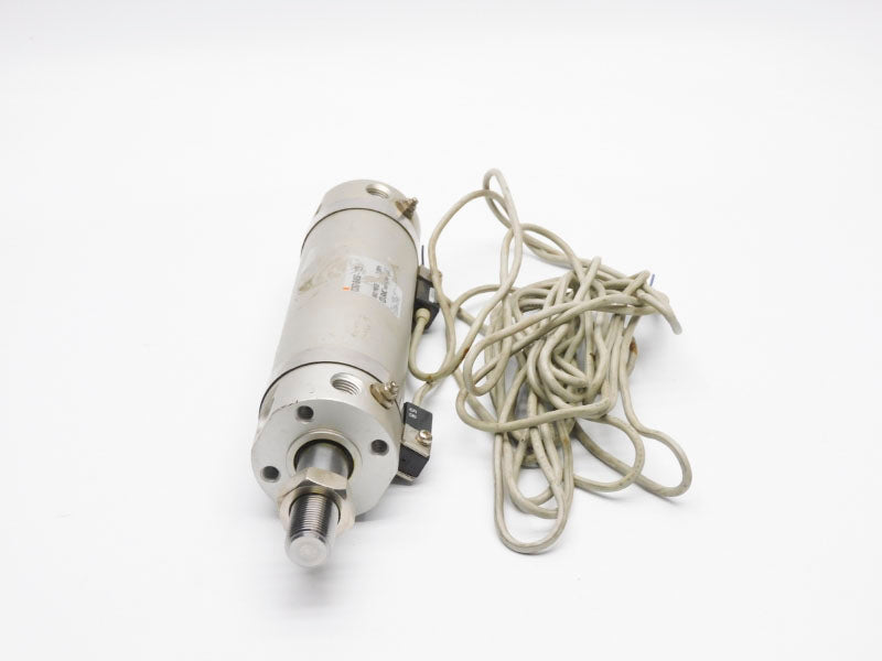 SMC CDG1DA50-125-B53L 1.0MPA NSNP