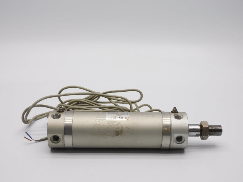 SMC CDG1DA50-125-B53L 1.0MPA NSNP