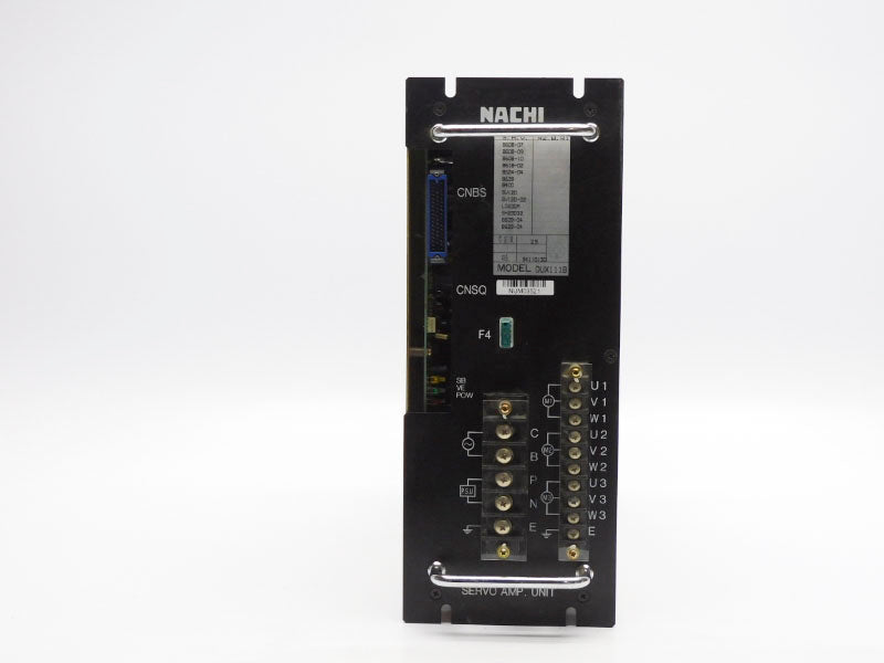 NACHI DUX111B UNMP