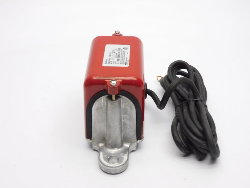FMC TECHNOLOGIES V-4-AC 115V 0.9A NSMP