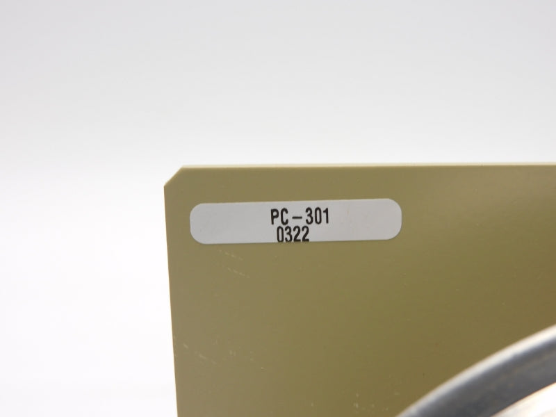 INVENSYS PC-301 0.5-1"H2O NSMP