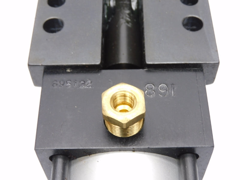 DE-STA-CO 891 NSNP